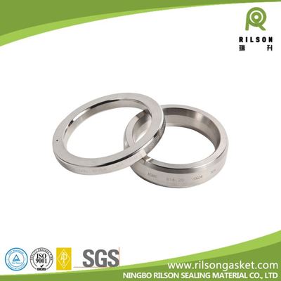 BX Type Ring Joint Gaskets