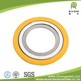 PTFE Tape Used for Spiral Wound Gasket