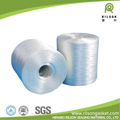 Glass Yarn