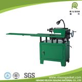 Gasket Double Knives Cutting Machine
