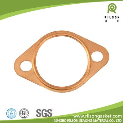 Exhaust Copper Gaskets