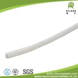 White PTFE Gland Packing with or without Oil