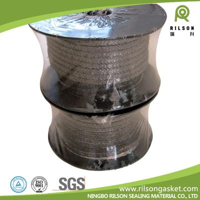 Aramid Packing Impregnated Graphite with or without Oil