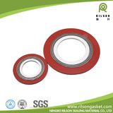 Spiral Wound Gasket for Raised Face Flanges