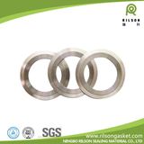 Kammprofile Gaskets with Loose Outer Ring