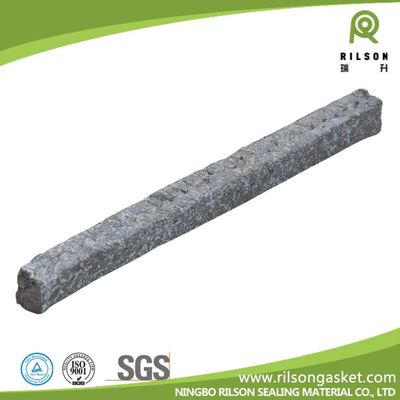 Graphite Packing with PTFE Impregnatedd