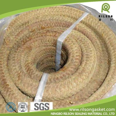 Flax Packing with or without Greases