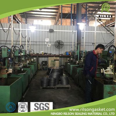 Outer Ring and Inner Ring Grooving Machine