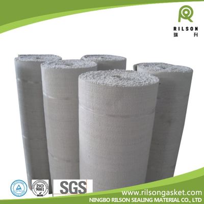 Heat Insulation Ceramic Fiber Cloth