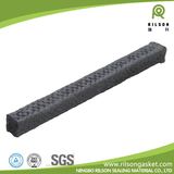 Graphite Packing Insert with Cotton Fiber