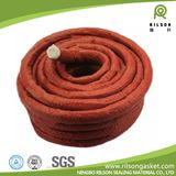 Silicon Rubber Coated Glass Fiber Rope