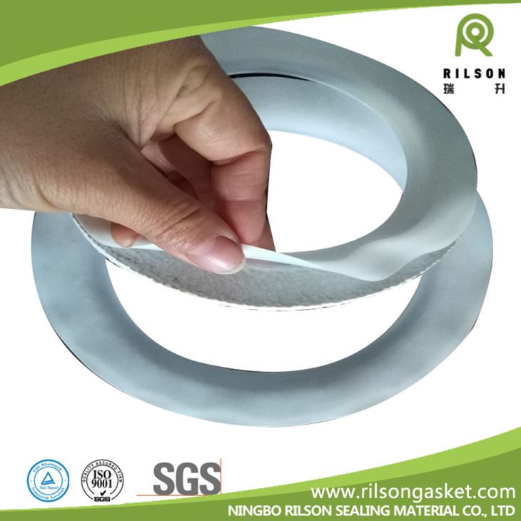 Ptfe Enveloped Gaskets