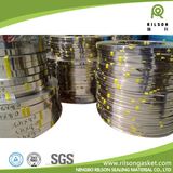 Narrow Metallic Strip for Outer Inner Ring of SWG