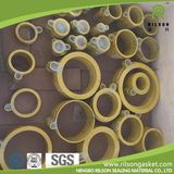 Not-rounded Special Shape Spiral Wound Gasket