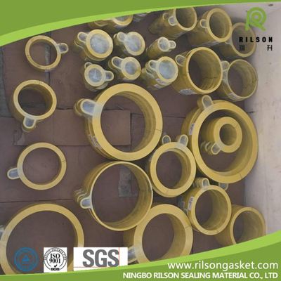 Not-rounded Special Shape Spiral Wound Gasket