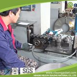 Semi Automatic Ring Bending and Rolling Machine