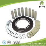 Flange Insulation Kit with SS316L Gasket