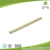 Aramid Packing Impregnated PTFE with or without Oil