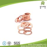 Solid Copper Gasket