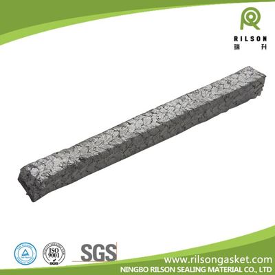 Graphite Packing Insert with Inconel Wire