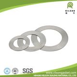 Corrugated Metal Gaskets (CMG)