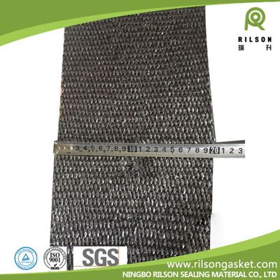 Braided Graphite Tape
