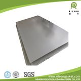 Metal Plate for SWG
