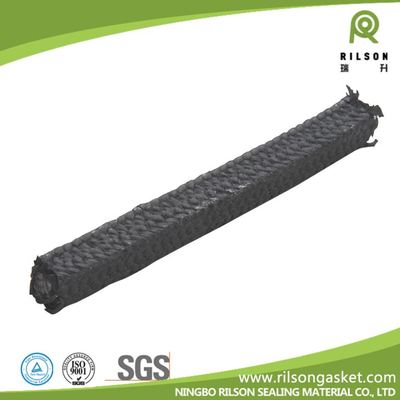 Carbon Fiber Packing with Graphite with or without Oil