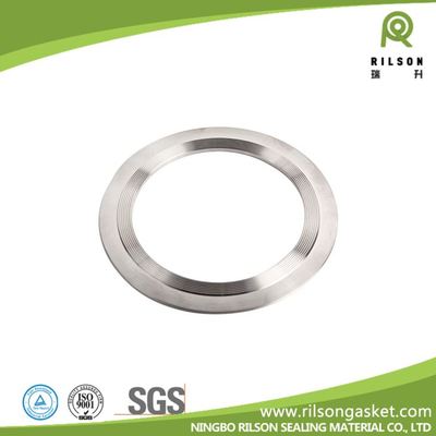 Standard and Non-standard Kammprofile Gaskets