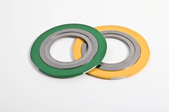 mica gasket